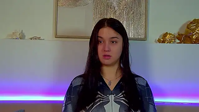 ChristinaMilton online show from 12.01.25