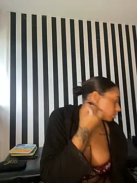 bigbootyjayda online show from 12.18.24