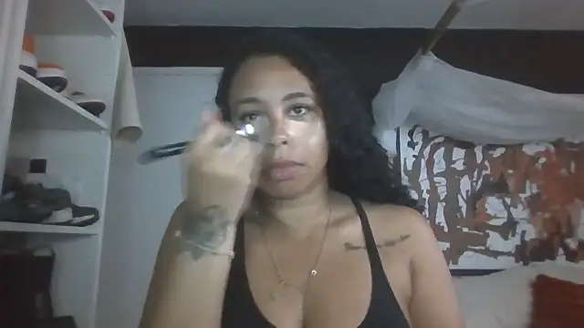 bigbootyjayda online show from 03.08.26