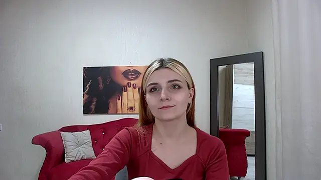 Snapshot of KellyStone chatting on 01.29.25 KellyStone online show from 01.29.25