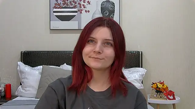 KellyStone online show from 11.09.25