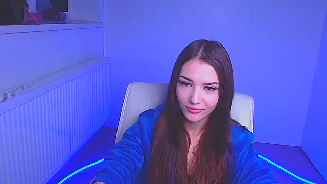 Sandy GG online show from 12.02.24