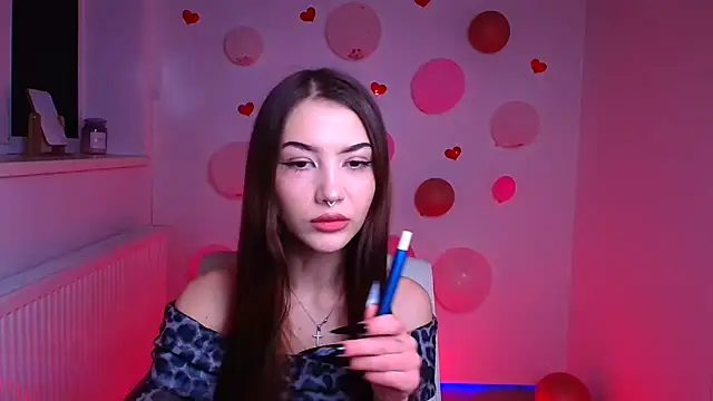 Sandy GG online show from 03.08.25