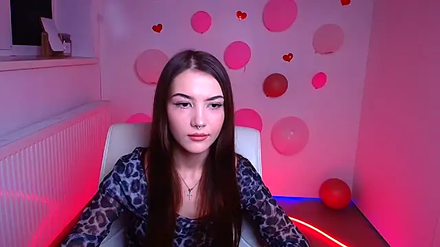 Sandy GG online show from 03.08.25