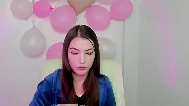 Sandy GG online show from 03.09.25