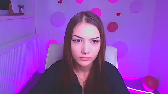 Sandy GG online show from 03.22.25