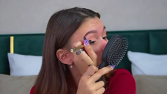 PollyLanders online show from 11.12.25