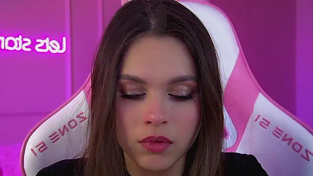 PollyLanders online show from 03.06.26