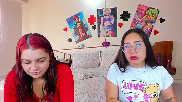 Marilynselxoveanalhard online show from 12.30.24