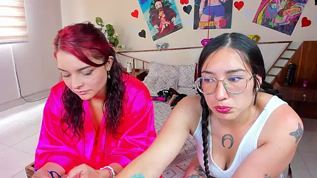 Marilynselxoveanalhard online show from 01.03.25