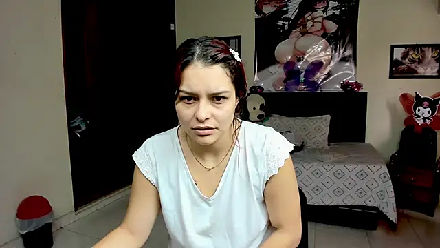 Marilynselxoveanalhard online show from 02.23.26