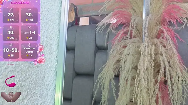 JESSYCORTES online show from 03.10.26