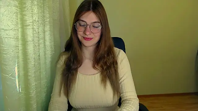 Luna Lush  online show from 06.02.26