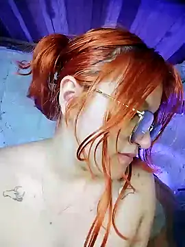 SophiaWeestt99 online show from 01.11.25