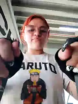 SophiaWeestt99 online show from 01.15.25