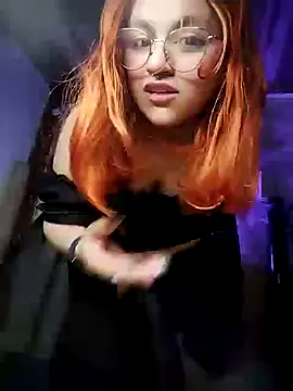 SophiaWeestt99 online show from 01.16.25
