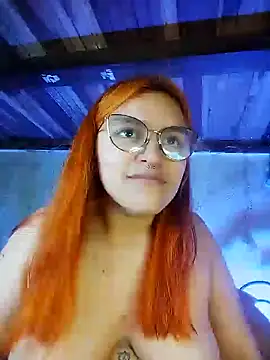 SophiaWeestt99 online show from 01.17.25