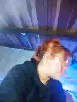 SophiaWeestt99 online show from 01.23.25