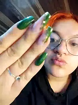 SophiaWeestt99 online show from 01.25.25
