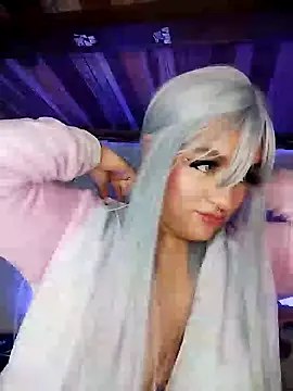 SophiaWeestt99 online show from 01.26.25