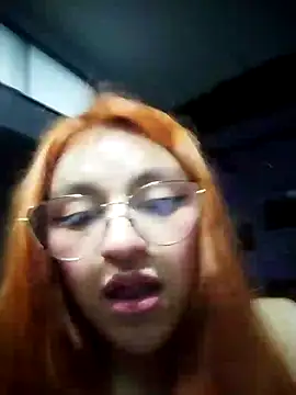 SophiaWeestt99 online show from 02.04.25