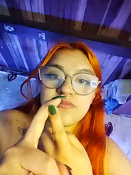 SophiaWeestt99 online show from 02.05.25