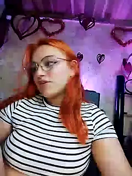 SophiaWeestt99 online show from 02.06.25