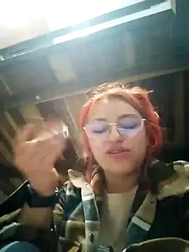 SophiaWeestt99 online show from 02.07.25