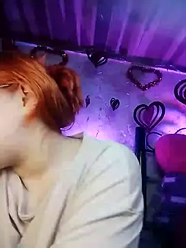 SophiaWeestt99 online show from 02.08.25