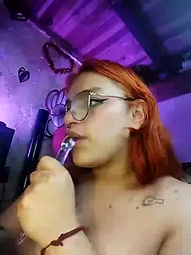 SophiaWeestt99 online show from 02.08.25