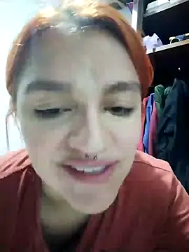 SophiaWeestt99 online show from 02.10.25