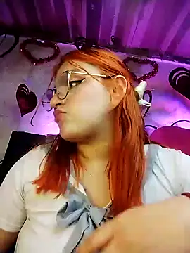 SophiaWeestt99 online show from 02.10.25