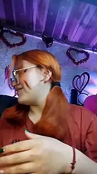 SophiaWeestt99 online show from 02.11.25