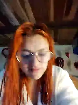 SophiaWeestt99 online show from 02.16.25