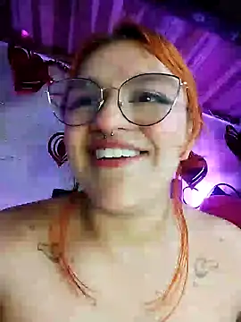 SophiaWeestt99 online show from 02.27.25