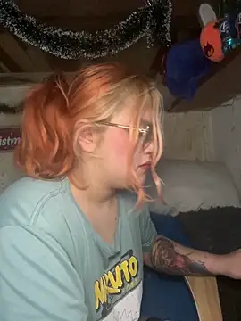 SophiaWeestt99 online show from 01.07.26