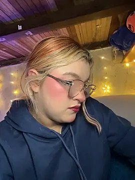 SophiaWeestt99 online show from 01.16.26