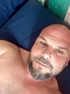 Javierchico online show from 05.08.26