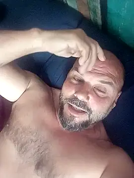 Javierchico online show from 05.10.26