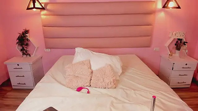 Katta Gil online show from 09.27.25