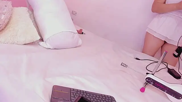 Snapshot of Katta_Gil chatting on 02.27.26 Katta Gil online show from 02.27.26