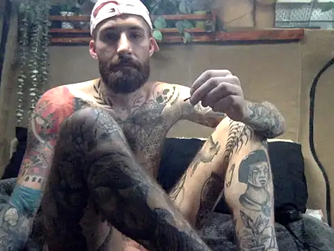 Tuhands online show from 12.13.24