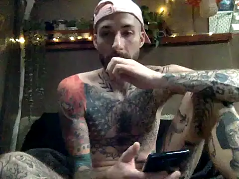 Tuhands online show from 02.14.25