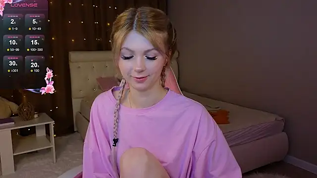 barbieee b online show from 01.25.25