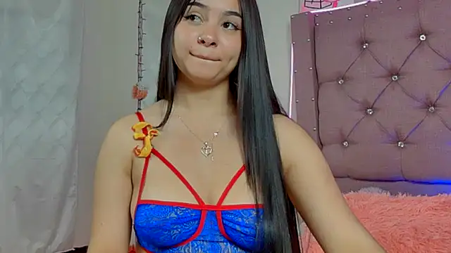 Anniecutte  online show from 02.10.25