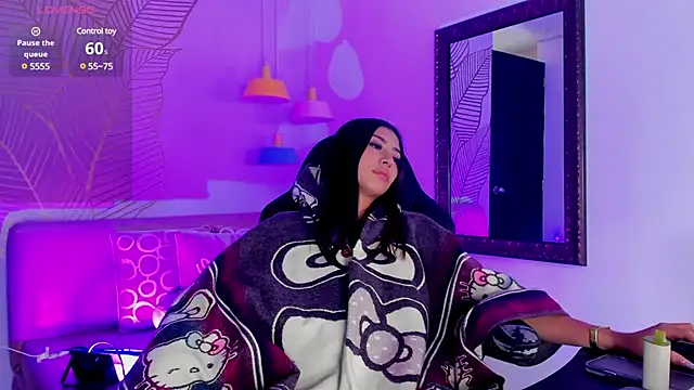 ZaraLim online show from 12.09.24