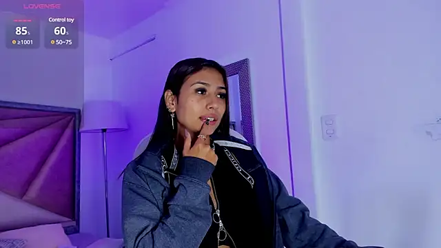 ZaraLim online show from 12.28.24