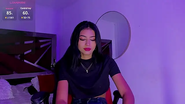 ZaraLim online show from 01.23.25