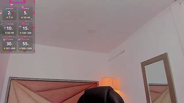 ZaraLim online show from 02.17.25