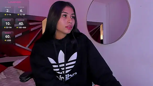 ZaraLim online show from 03.03.25